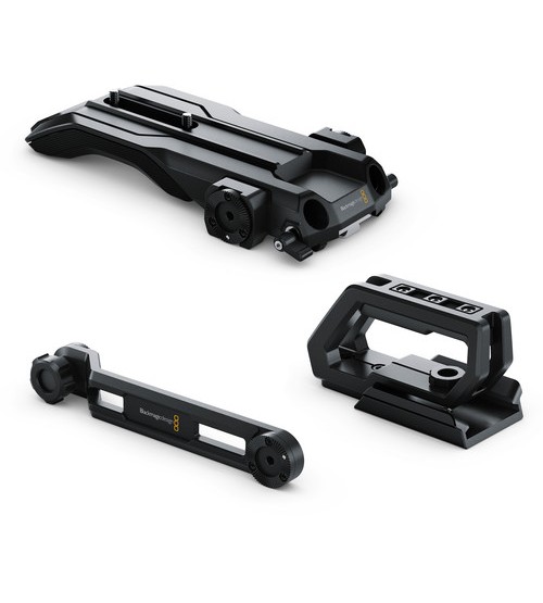 Blacmagic Ursa Mini Shoulder Kit